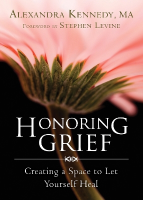 Honoring Grief book