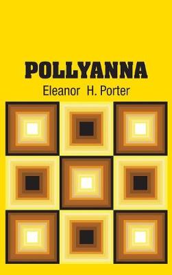 Pollyanna book