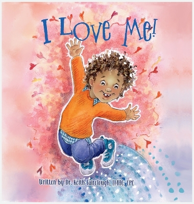 I Love Me! book