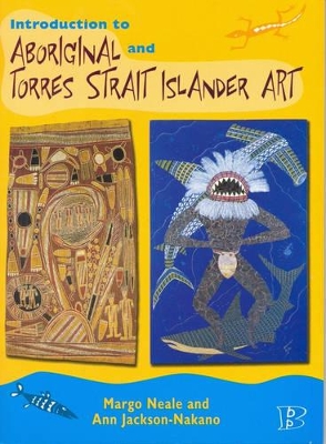 Introduction to Aboriginal and Torres Strait Islander Art book