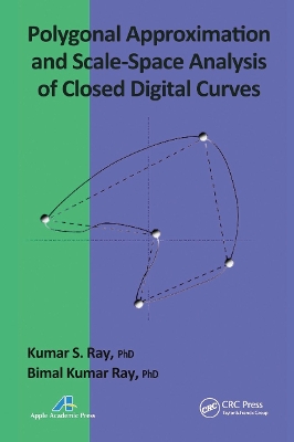 Polygonal Approximation and Scale-Space Analysis of Closed Digital Curves book