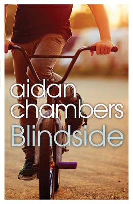 Blindside book