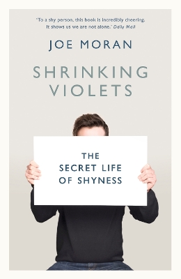Shrinking Violets book