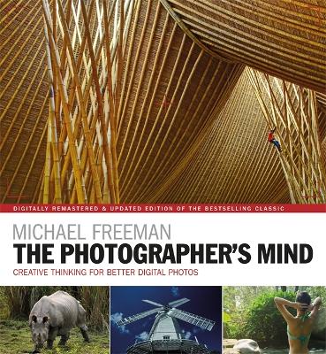 Photographer's Mind Remastered book