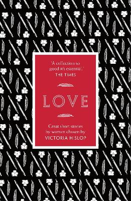 The Story: Love by Victoria Hislop