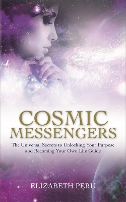 Cosmic Messengers book
