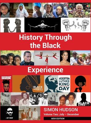 History through the Black Experience Volume Two - Second Edition book