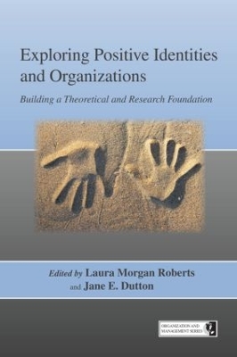 Exploring Positive Identities and Organizations book