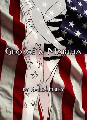 George & Martha book