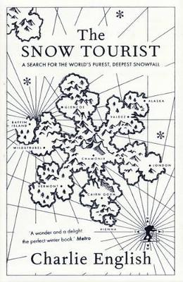 Snow Tourist book