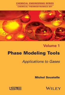 Phase Modeling Tools book