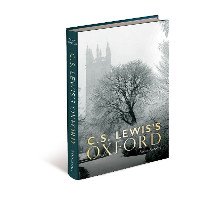 C.S. Lewis's Oxford book
