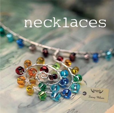 Necklaces book