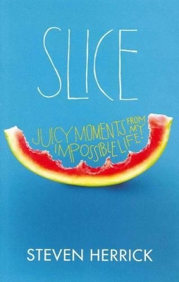 Slice book