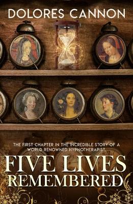 Five Lives Remembered book