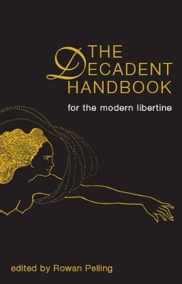 Decadent Handbook book