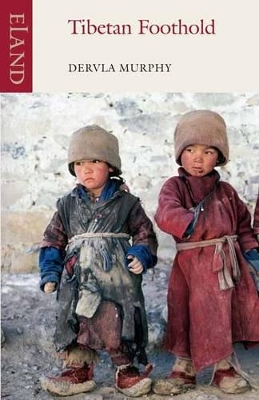 Tibetan Foothold book