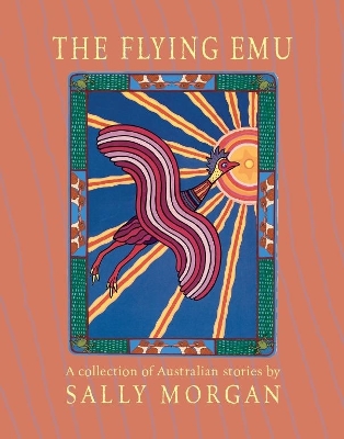 Flying Emu book