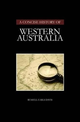 Concise History of Western Australia book