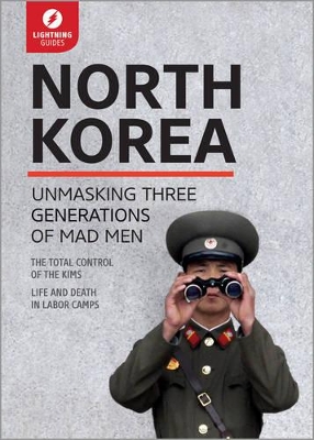 North Korea book