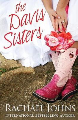 The Davis Sisters book