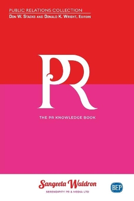 The PR Knowledge Book book