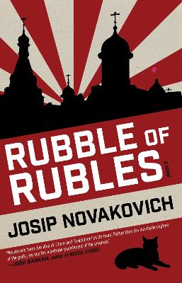 Rubble of Rubles book