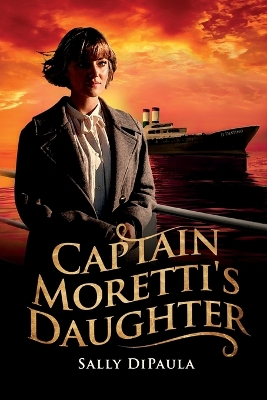 Captain Moretti's Daughter book