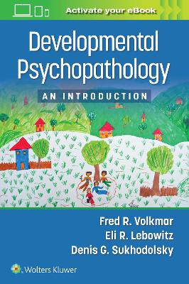 Developmental Psychopathology: An Introduction book