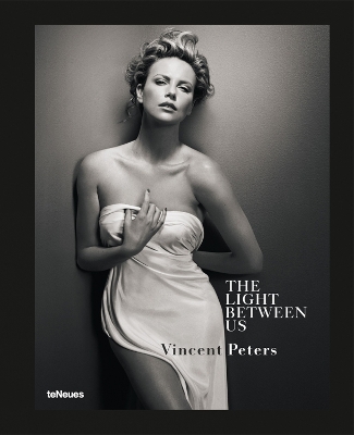 The Light Between Us by Vincent Peters