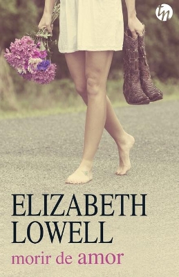 Morir de amor book