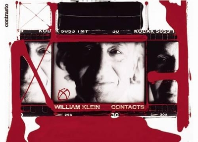 Contacts: William Klein book