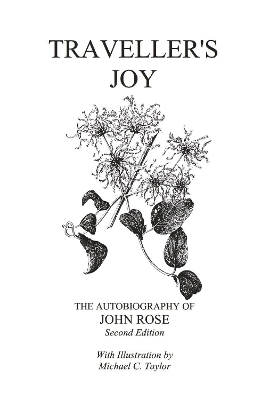 Traveller's Joy: Second Edition book
