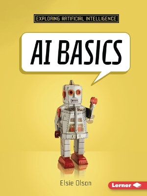 AI Basics book