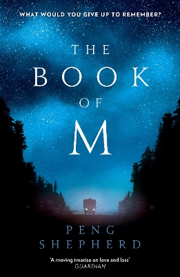 The Book of M book