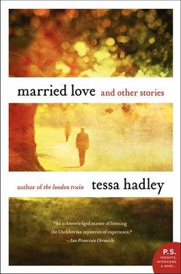 Married Love book