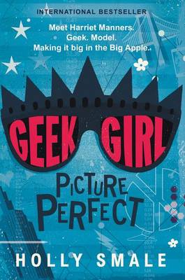 Geek Girl: Picture Perfect book