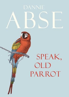 Speak, Old Parrot book