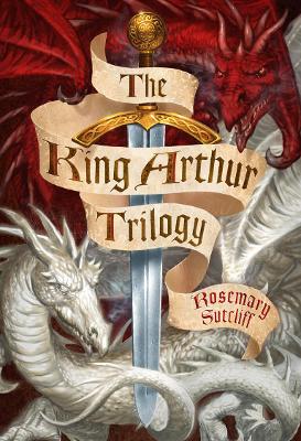 King Arthur Trilogy book