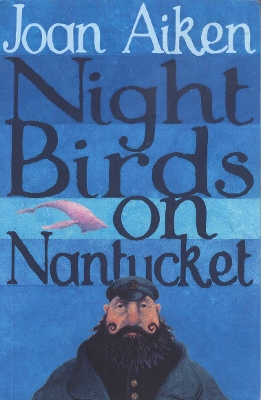 Night Birds On Nantucket book