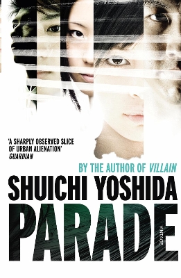 Parade book