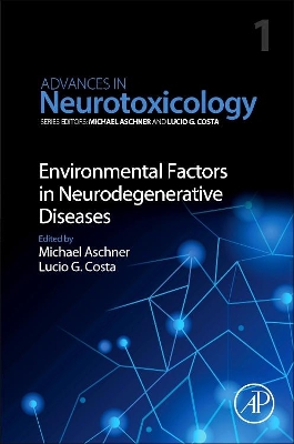 Environmental Factors in Neurodegenerative Diseases book