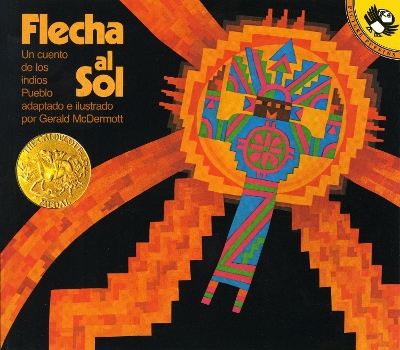 Flecha al Sol book