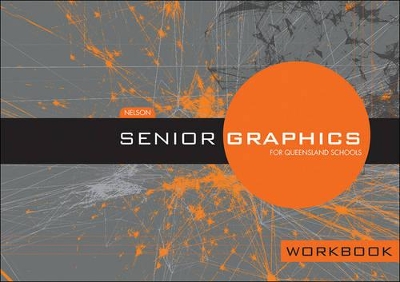 Nelson Senior Graphics Workbook book