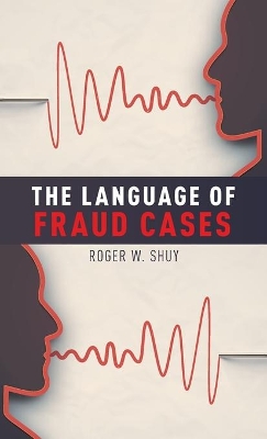 Language of Fraud Cases book
