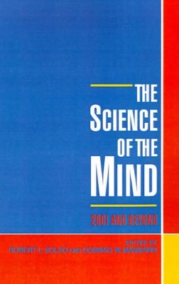 Science of the Mind book