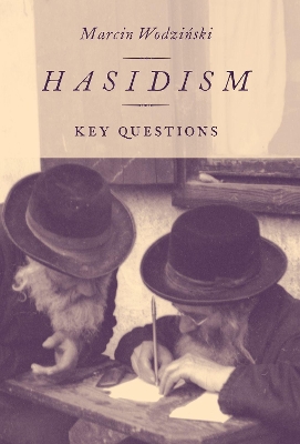 Hasidism: Key Questions book