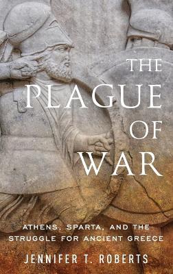 Plague of War book