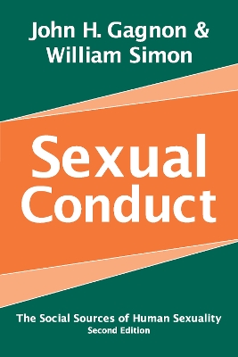 Sexual Conduct book