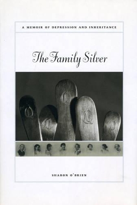 Family Silver book